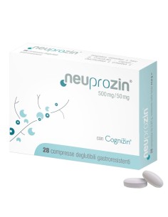 Integratore Sistema Nervoso - Benessere Naturale